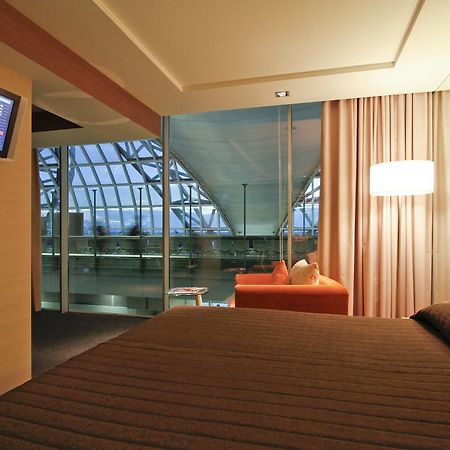 Miracle Transit Hotel Bang Phli Ngoại thất bức ảnh