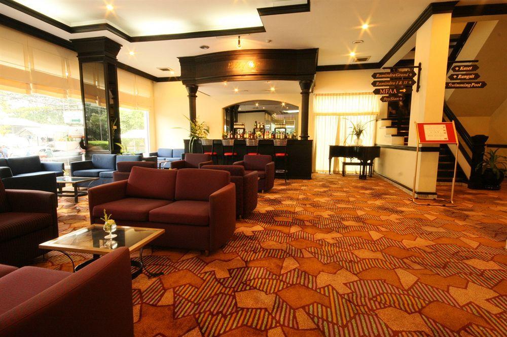 Miracle Transit Hotel Bang Phli Ngoại thất bức ảnh