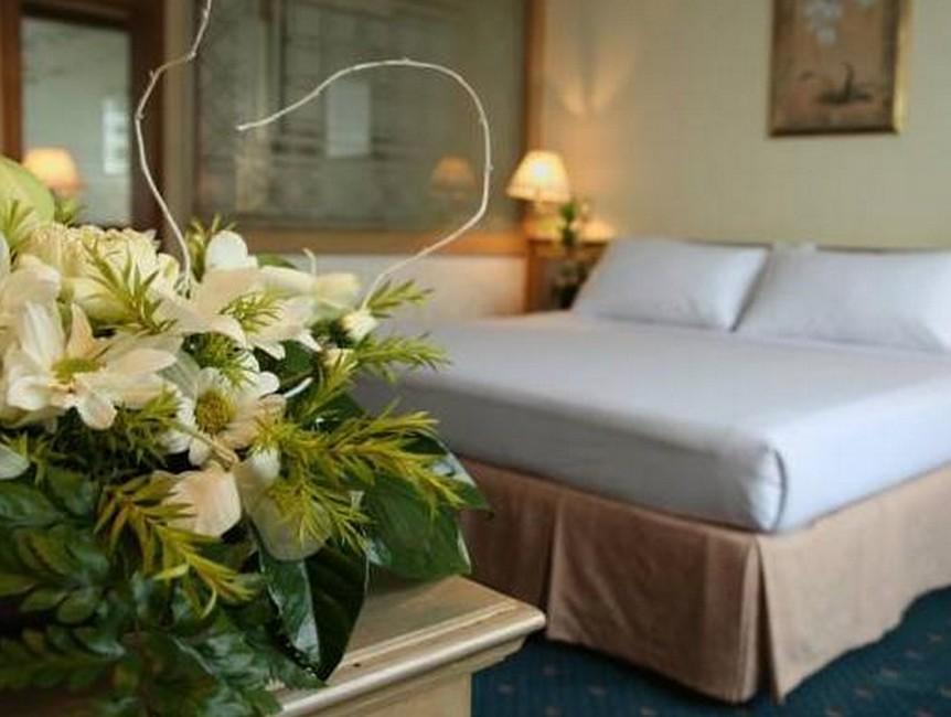 Miracle Transit Hotel Bang Phli Ngoại thất bức ảnh