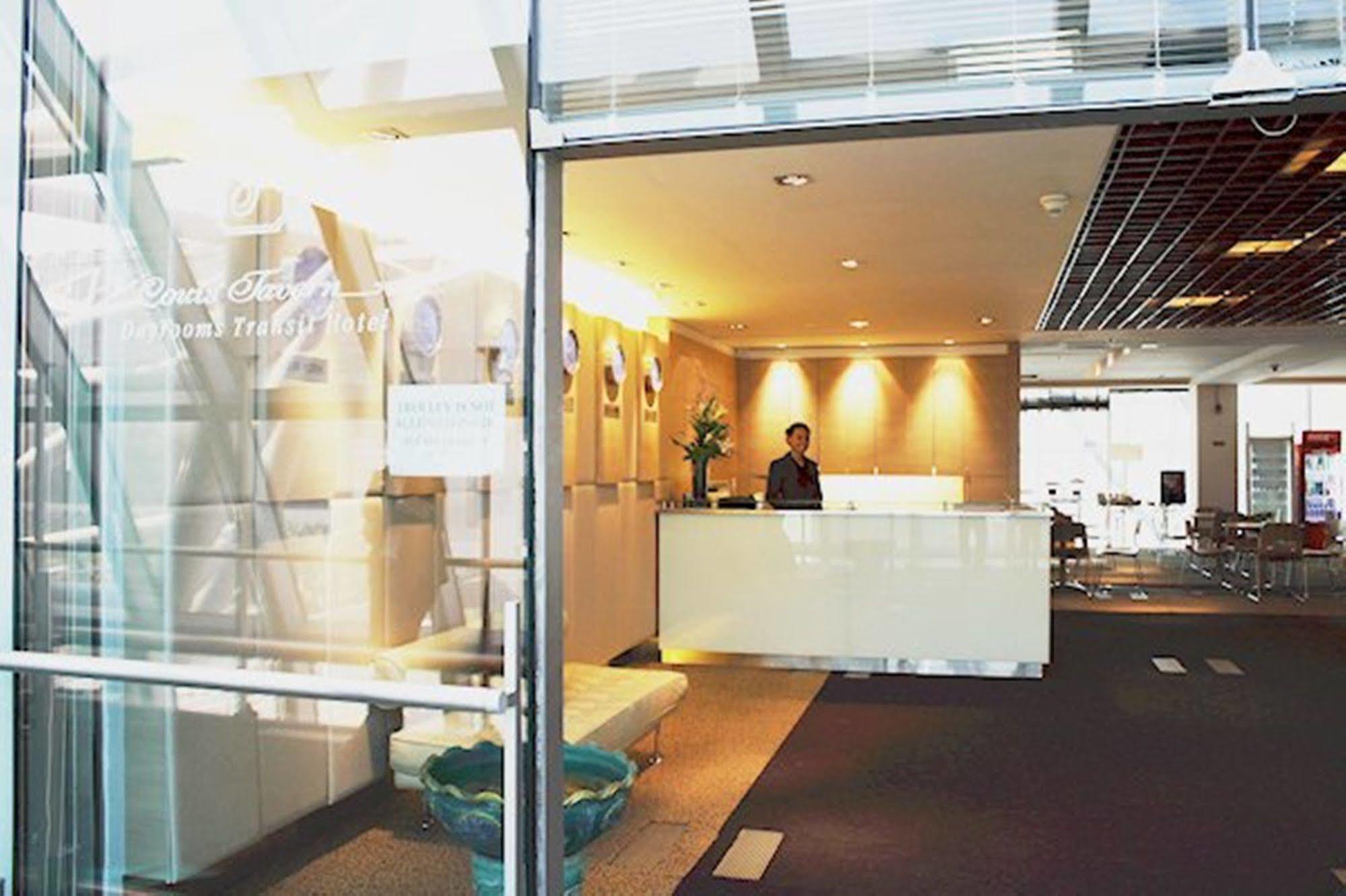 Miracle Transit Hotel Bang Phli Ngoại thất bức ảnh