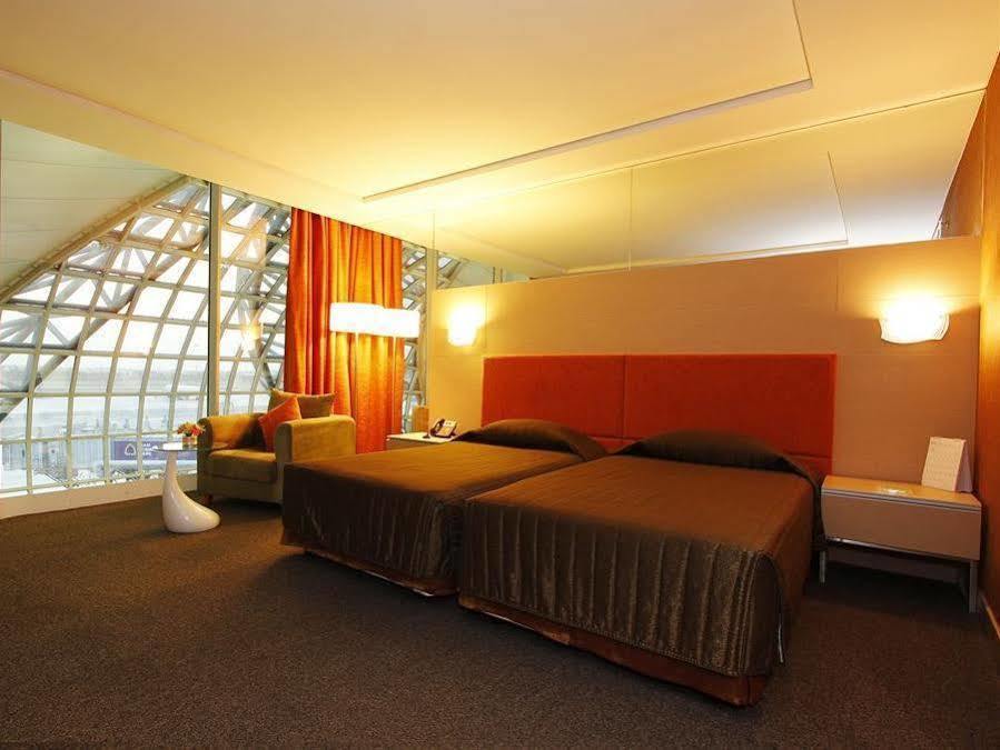 Miracle Transit Hotel Bang Phli Ngoại thất bức ảnh